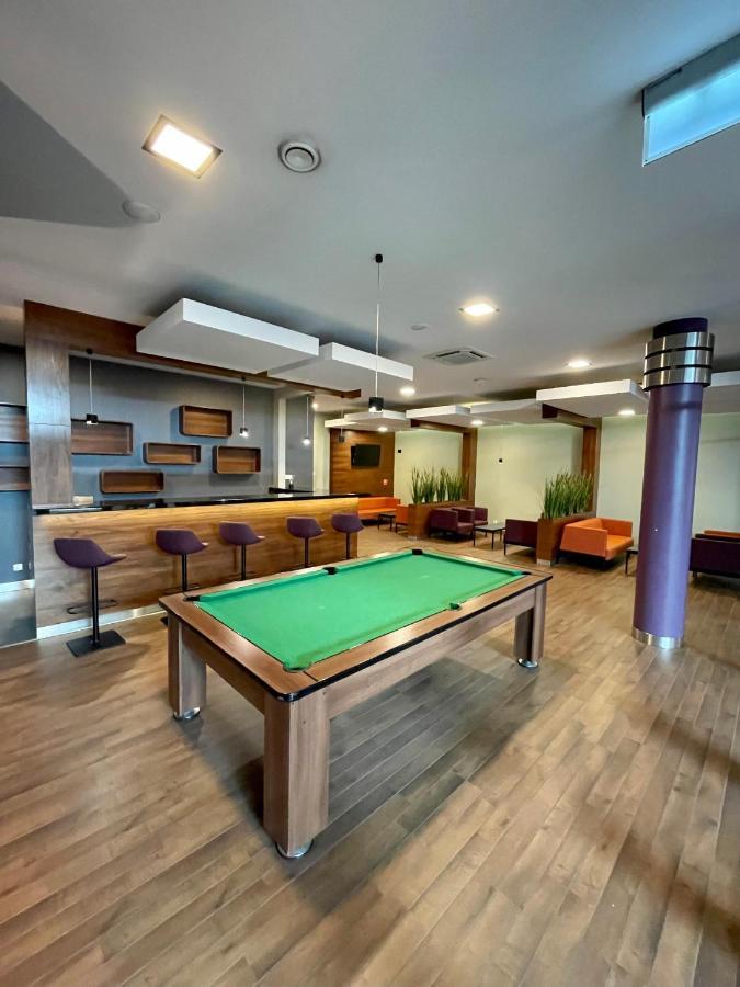 Elite Apartments Kwartal Kamienic Gdańsk Extérieur photo