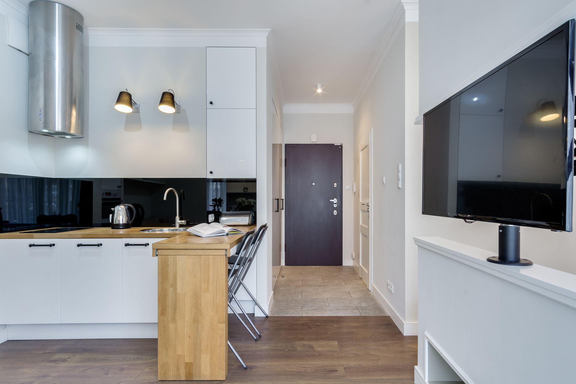 Elite Apartments Kwartal Kamienic Gdańsk Extérieur photo